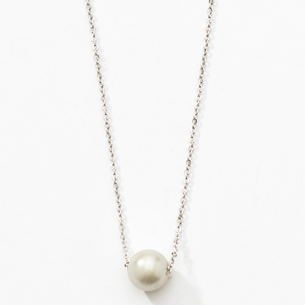 🌿Park Lane Pearl Necklace
